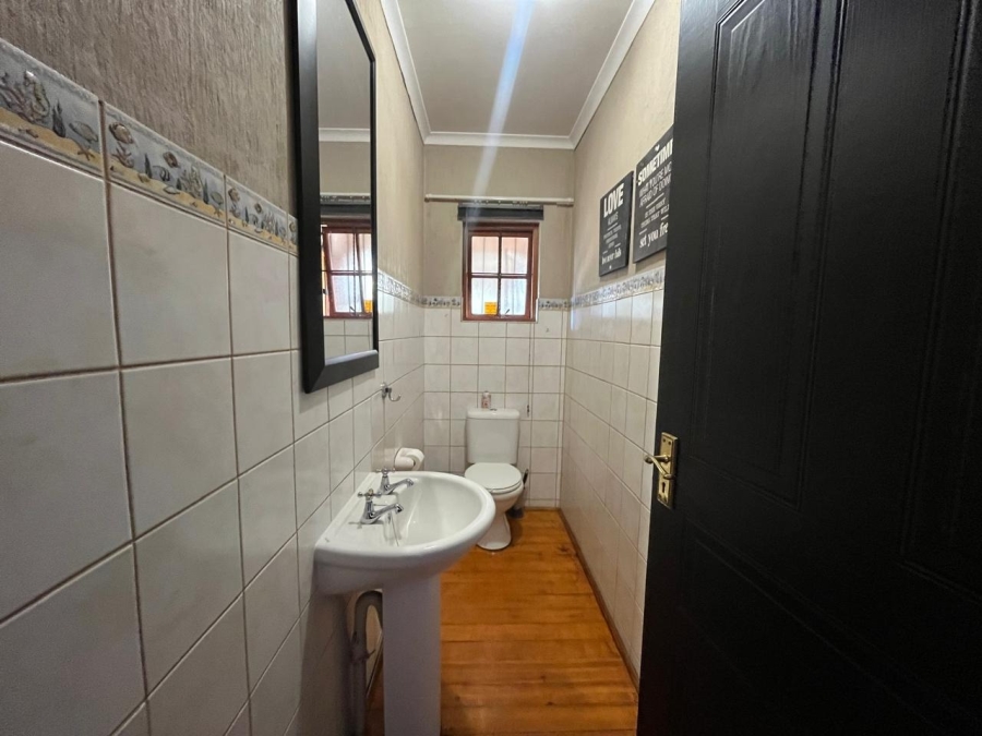 4 Bedroom Property for Sale in Cashan North West
